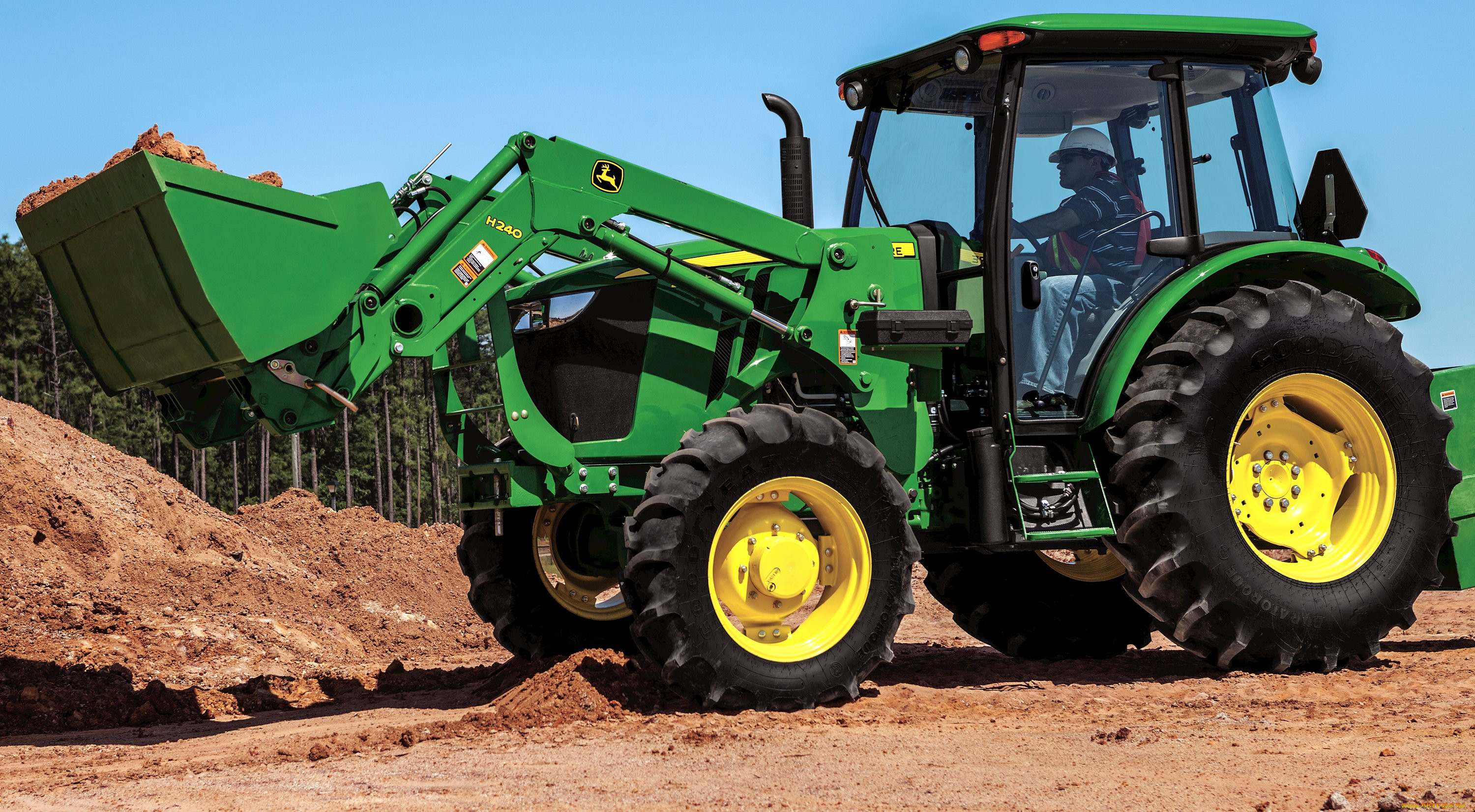 , , john, deere